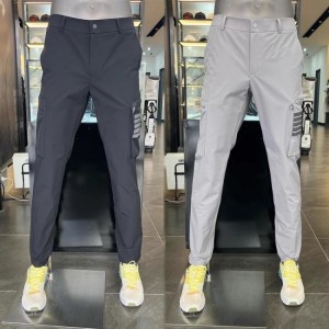 어메이징크리 남성 바지 1749030147