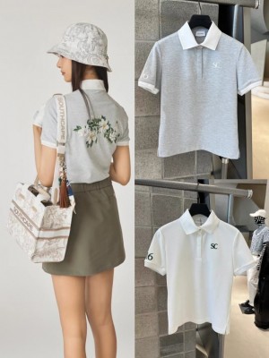 사우스케이프  여성 반팔티 1749030609