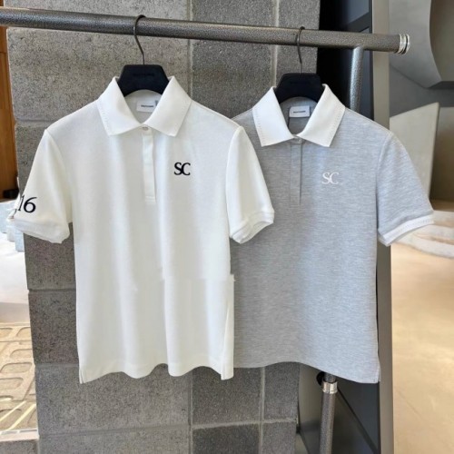 사우스케이프  여성 반팔티 1749030609