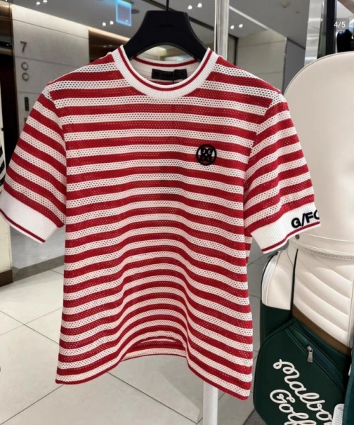 지포어 여성 반팔티 1749045524