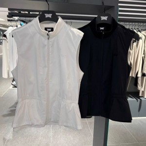 PXG 여성 조끼 1749114340
