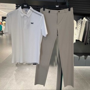 PXG 남성 반팔티 1749198072