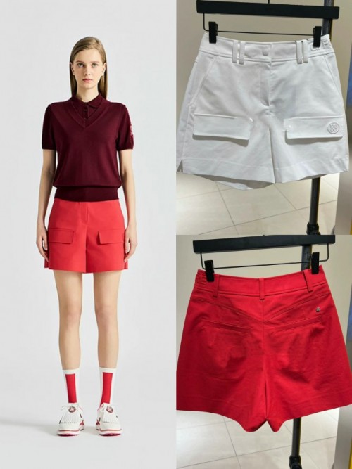 지포어 여성 반바지 1749201001