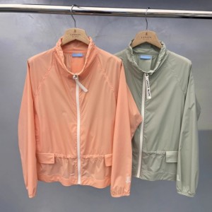 랑방 여성용 자켓 바람막이 1749202748