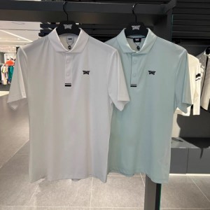 PXG 남성 반팔 카라티 1749205385