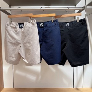 말본 남성 반바지 1749347462