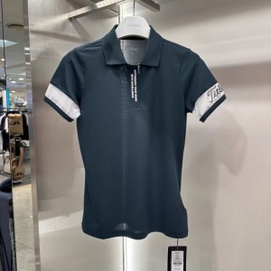 타이틀리스트 여성 반팔티 1749671327