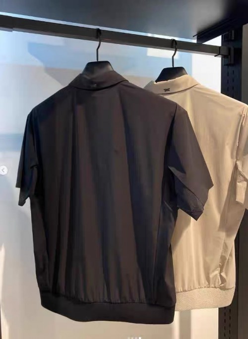 PXG 남성 반팔 카라티 1756888042