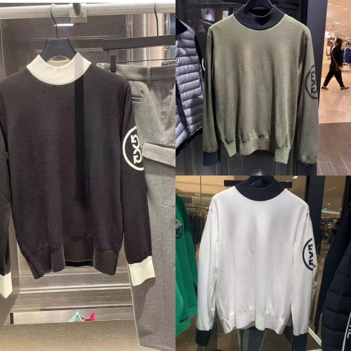 지포어 남성 니트 1756888231