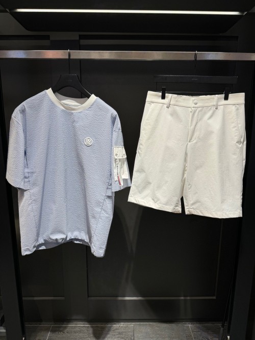 지포어 남성 반팔티 1756889691