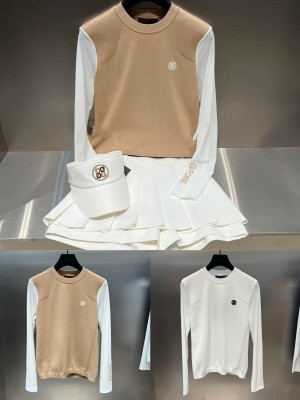 지포어 여성 긴팔 니트 1756974687