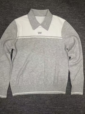 PXG 여성 긴팔 니트 1756975204