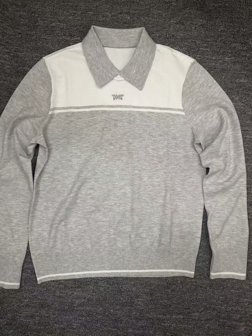 PXG 여성 긴팔 니트 1756975204