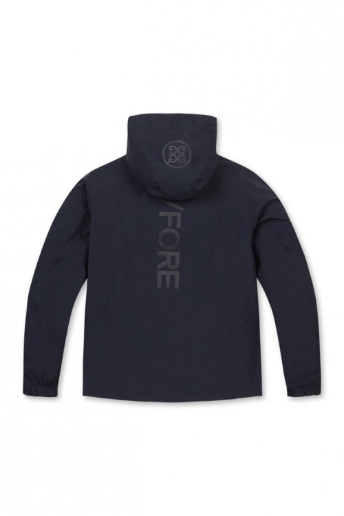 지포어 남성 방수 바람막이 1756976961