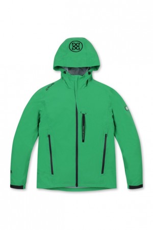 지포어 남성 방수 바람막이 1756977069