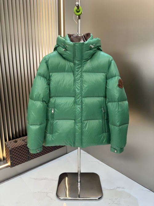 몽클레어 남성 패딩 1757321354