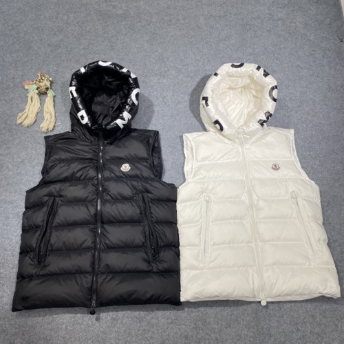 몽클레어 남여 패딩 조끼 1759136026